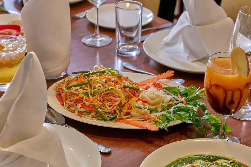 Subz - Buffet Restaurant in Bengaluru