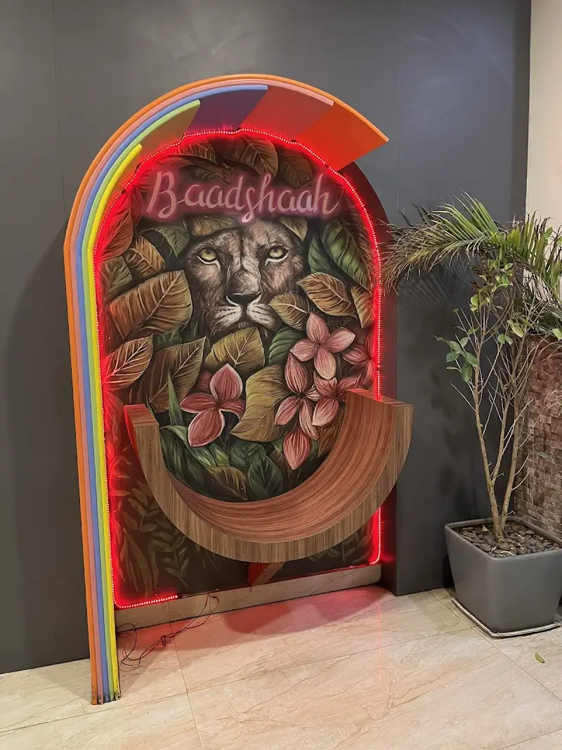 The Big Baadshaah - Buffet Restaurant in Bengaluru