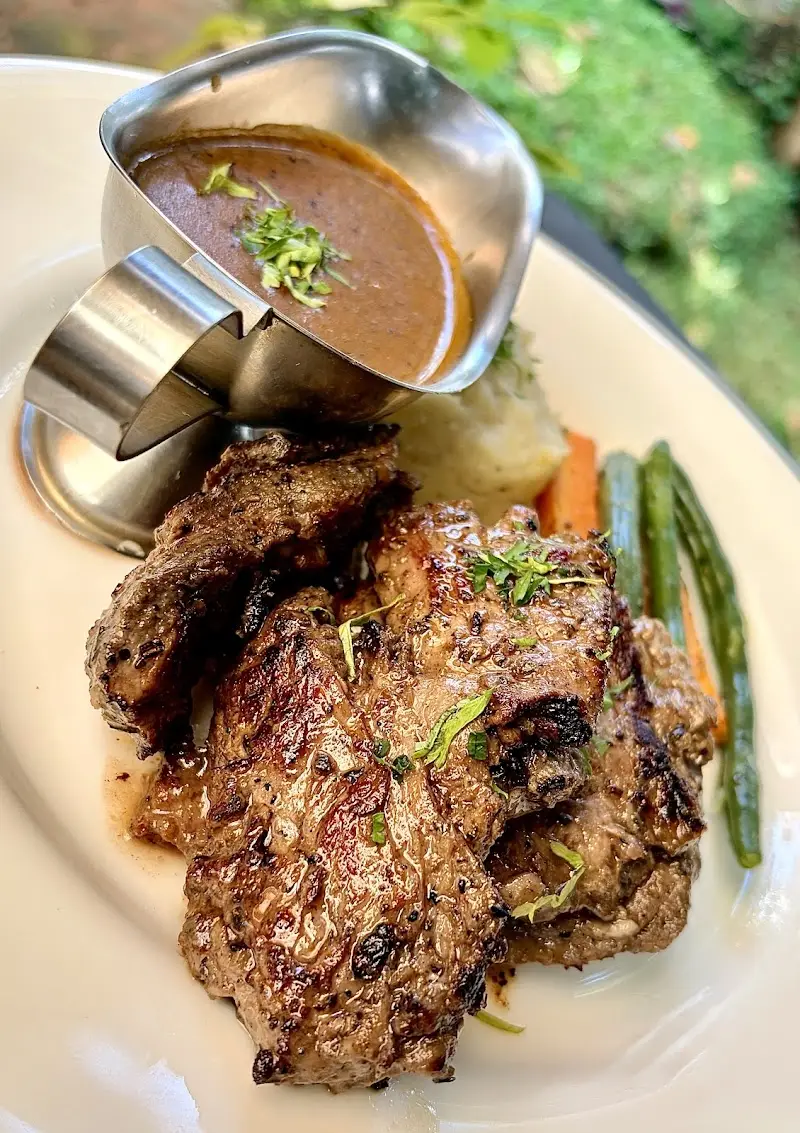 The Fat Chef - Buffet Restaurant in Bengaluru