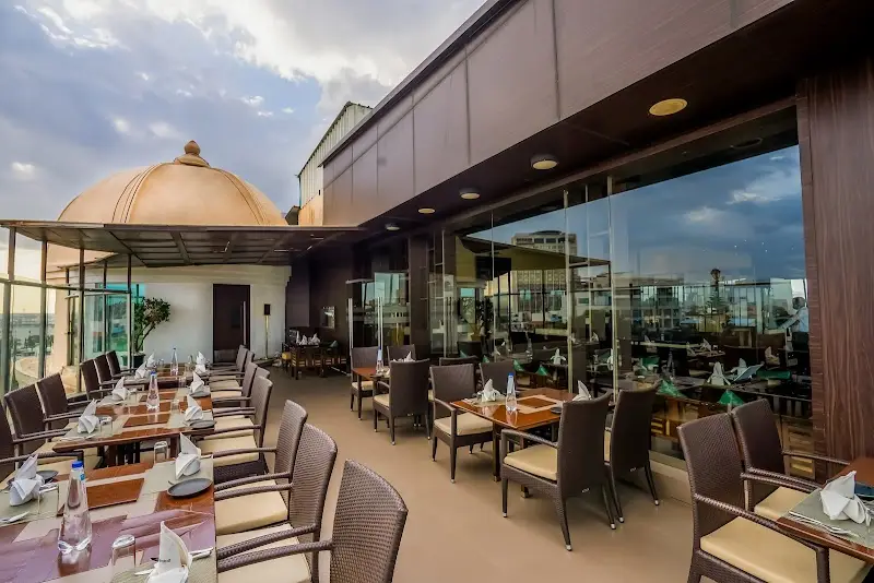 The Kabab Studio - Buffet Restaurant in Bengaluru