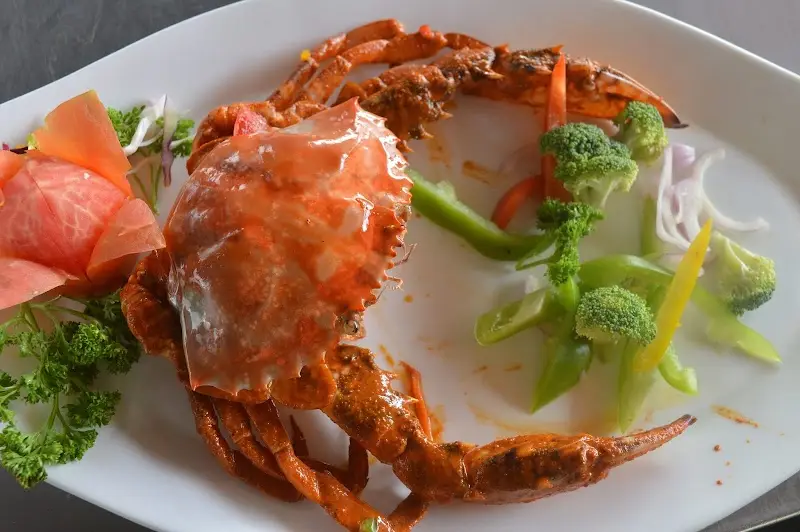 Zaatar - Buffet Restaurant in Bengaluru