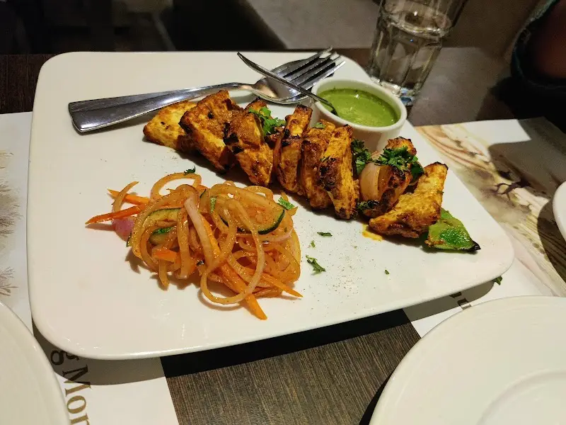 Zaitoon Restaurant , JP Nagar - Buffet Restaurant in Bengaluru