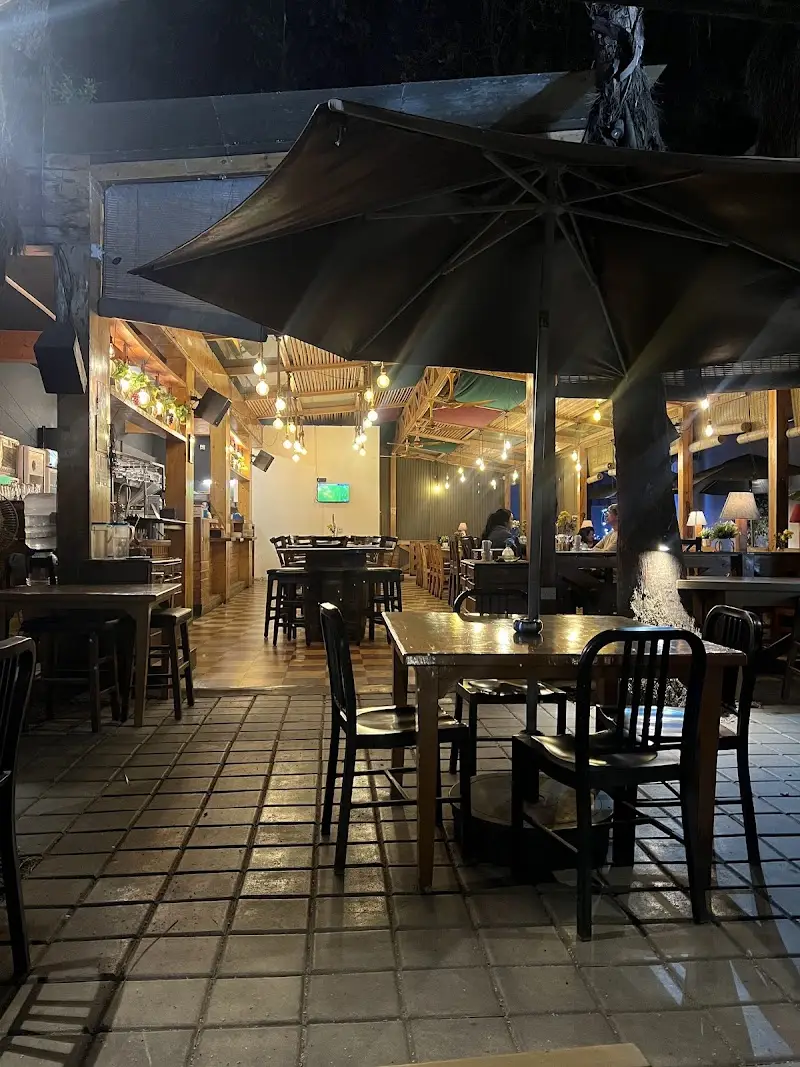 Barley & Grapes Cafe - Sahakarnagar - Cafe in Bengaluru