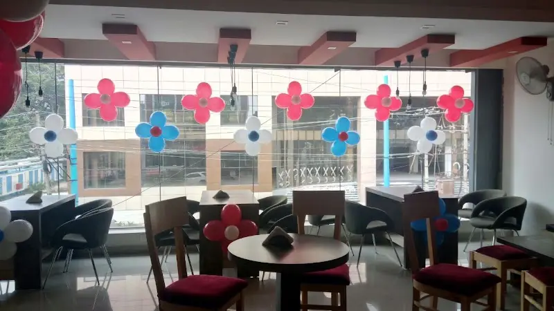 Cafe 60 Four - Cafe in Bengaluru