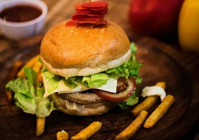 Cafe Down The Alley - Cafe in Bengaluru