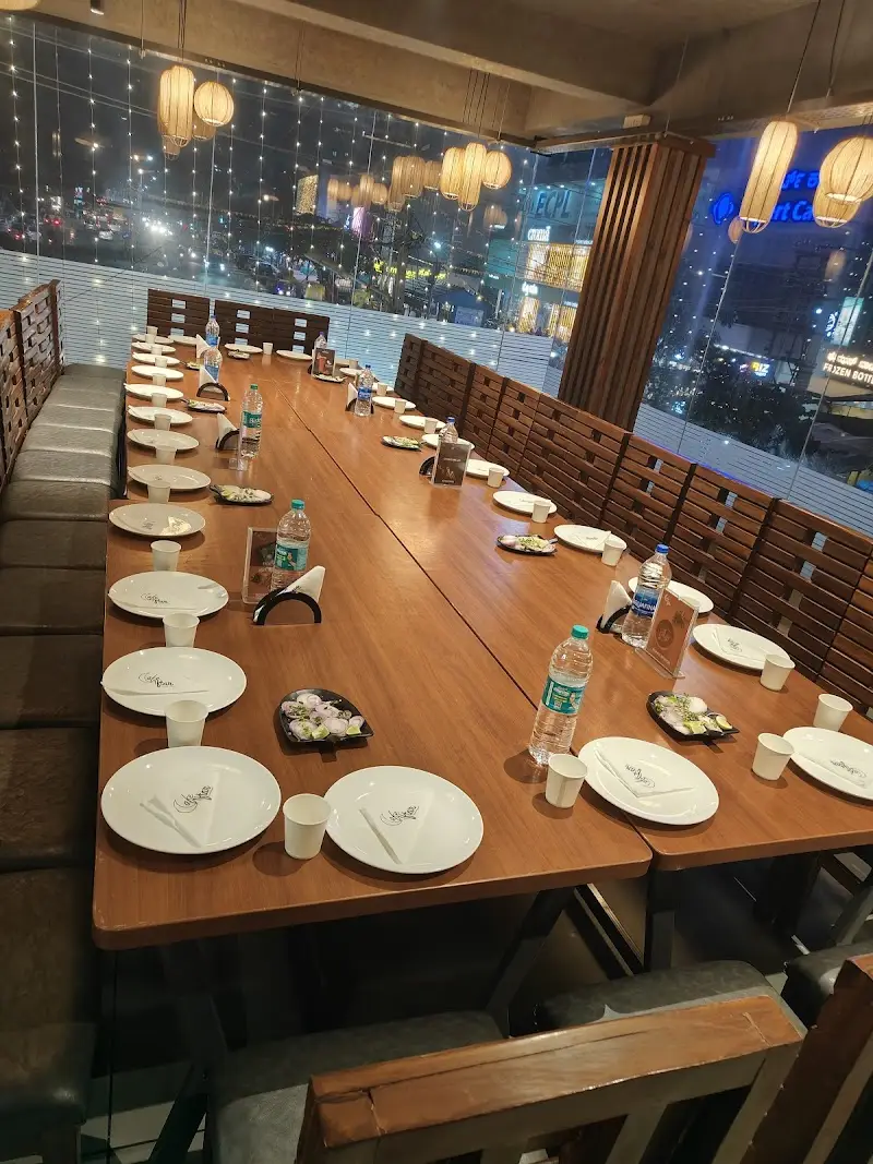 CAFE IFTAR RESTAURANT - Cafe in Bengaluru
