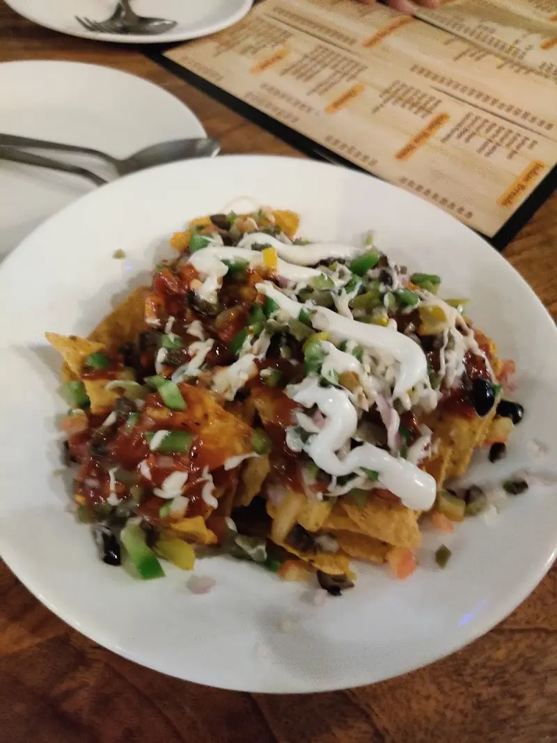 Cafe Kaffea - Cafe in Bengaluru