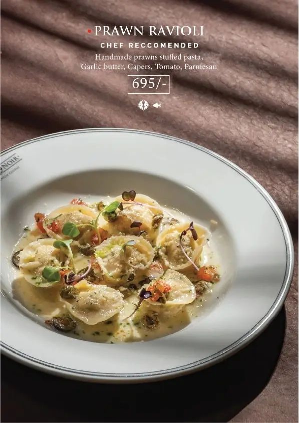 Cafe Noir Indiranagar - Cafe in Bengaluru