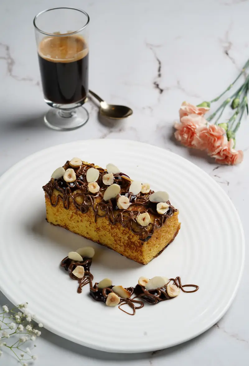 Cafe Noir - Cafe in Bengaluru