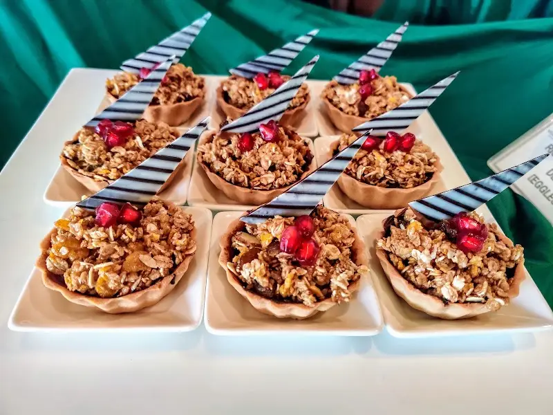 Cafe Palmyra - Cafe in Bengaluru