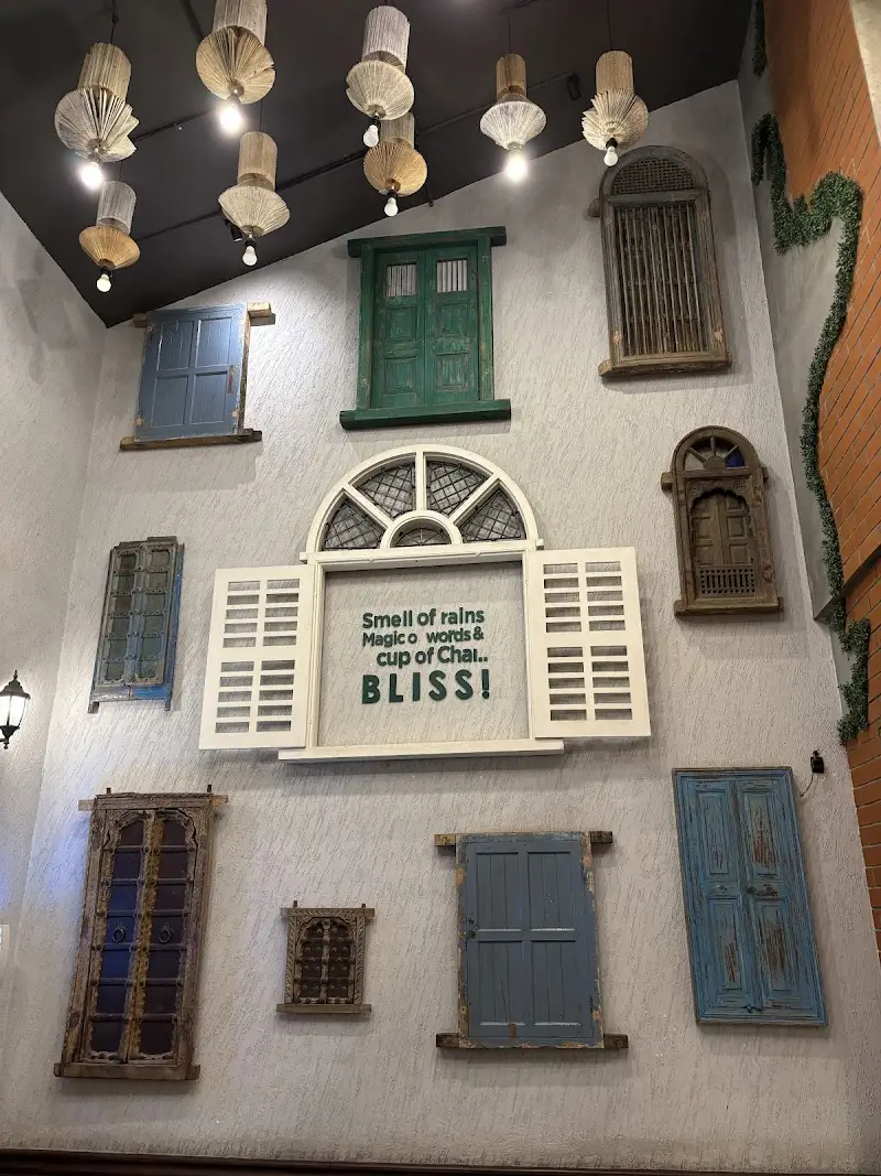 Chaayos Cafe - Indiranagar - Cafe in Bengaluru