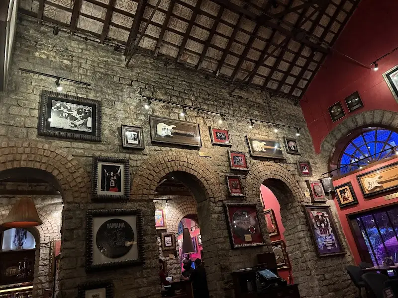 Hard Rock Cafe Bengaluru