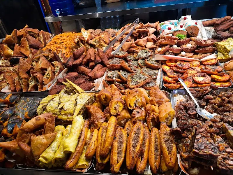 MADIWALA CAFE - Cafe in Bengaluru