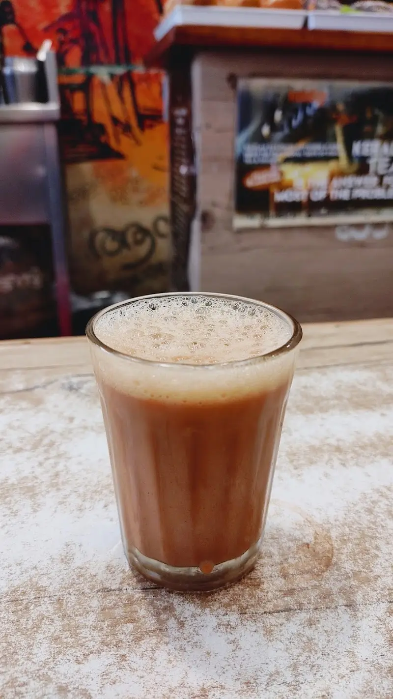 Malabar Cafe - Cafe in Bengaluru