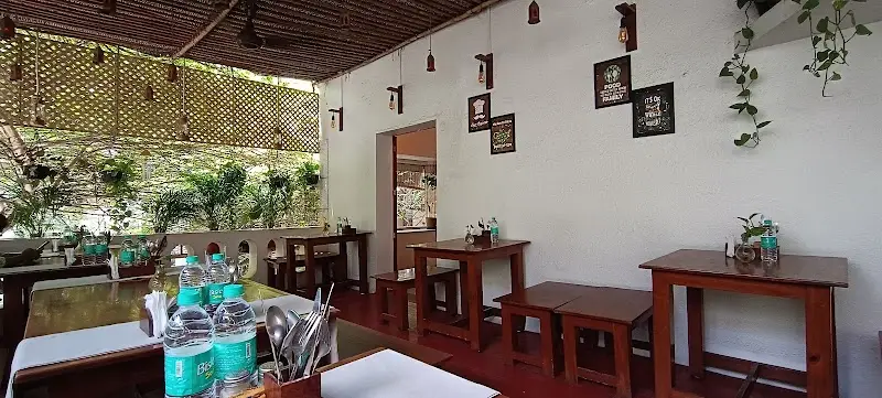 Nanav Cafe - Cafe in Bengaluru