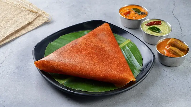 The Rameshwaram Cafe