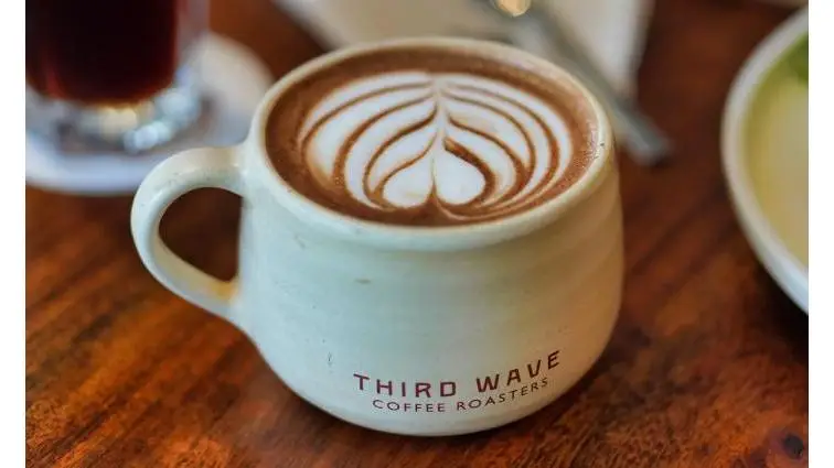Third Wave Coffee - Cafe in Bengaluru