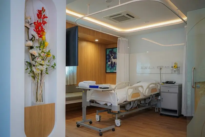 Aster Women & Children Hospital - Children hospital in Bengaluru