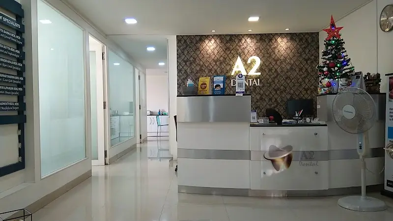 A2 Dental Clinic - Dental Clinic in Bengaluru