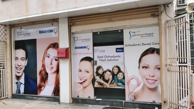 Advanced Dental Care Centre - Dental Clinic in Bengaluru