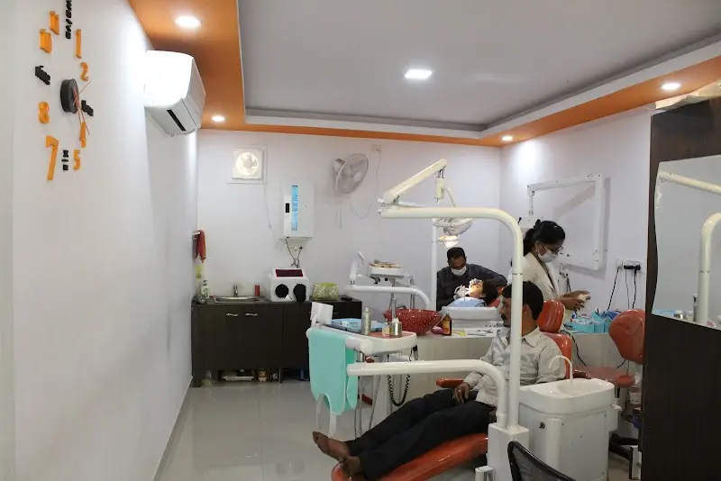 ANANYA DENTAL CARE - Dental Clinic in Bengaluru