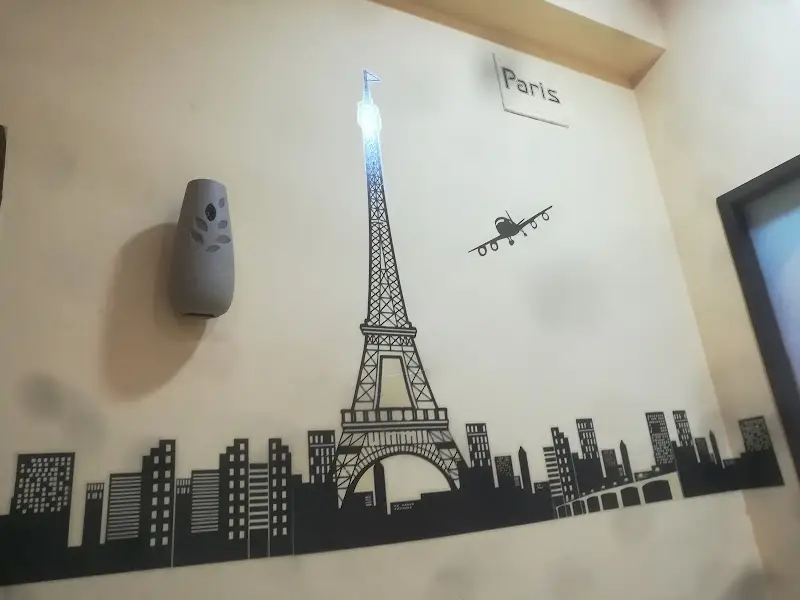 Beyond Smiles Dental Clinic - Dental Clinic in Bengaluru