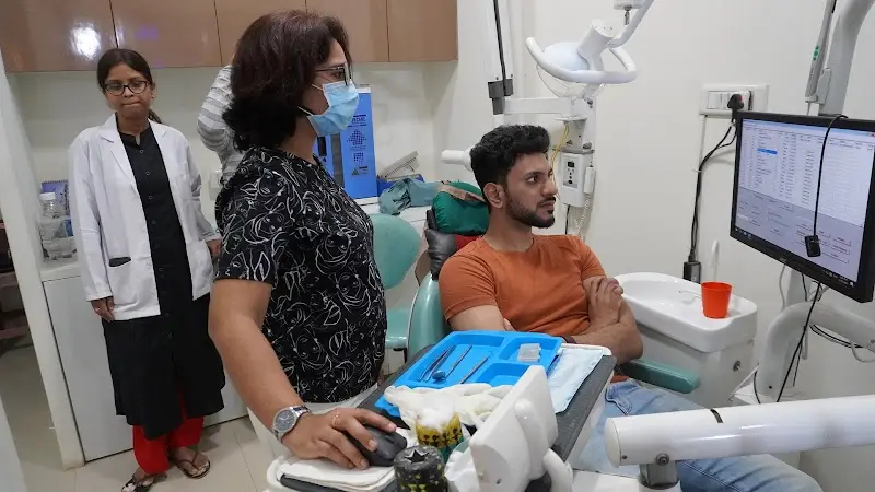 Citrus Dental - Invisalign Provider - Dental Clinic in Bengaluru