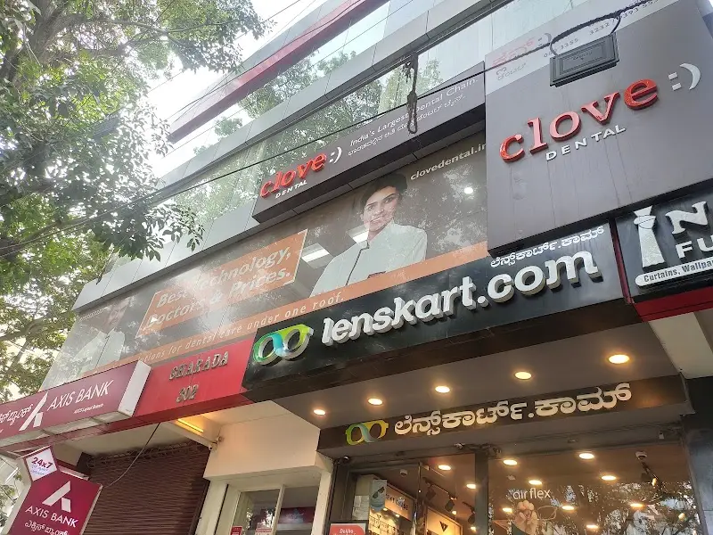 Clove Dental Clinic - AECS Layout, Bangalore - Dental Clinic in Bengaluru