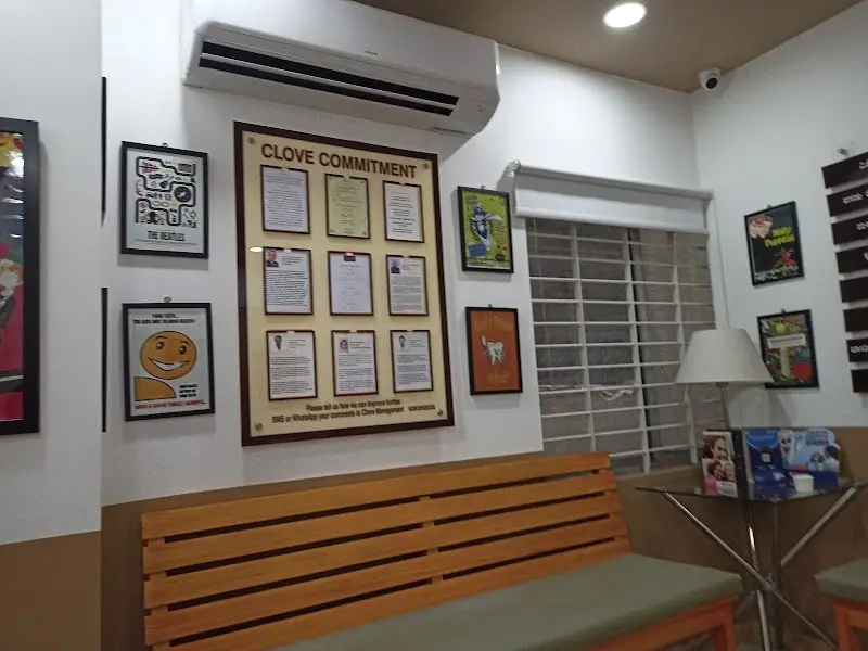 Clove Dental Clinic - Bellandur, Bangalore - Dental Clinic in Bengaluru