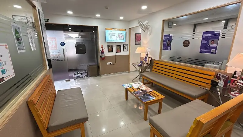 Clove Dental Clinic - Indiranagar, Bengaluru - Dental Clinic in Bengaluru