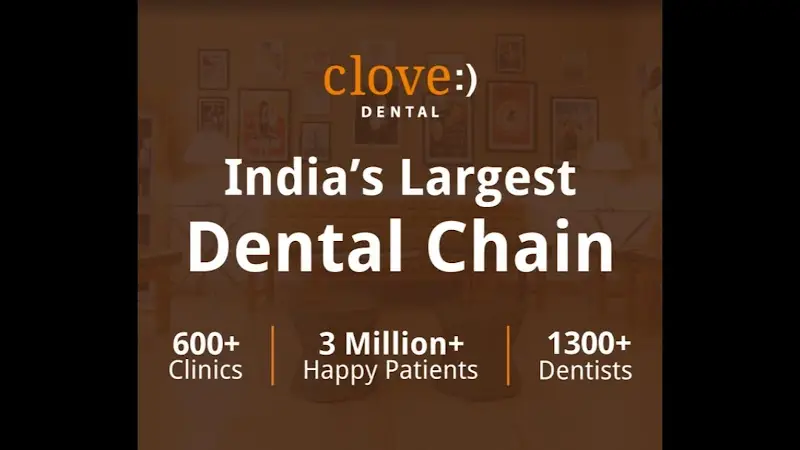 Clove Dental Clinic - Mahalaxmipuram, Bangalore - Dental Clinic in Bengaluru