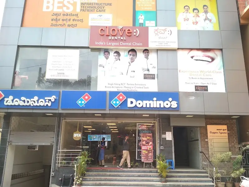 Clove Dental Clinic - Whitefield, Bangalore - Dental Clinic in Bengaluru