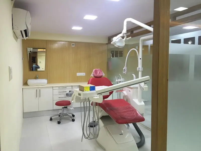 Dental Diagnostic Centre-DDC Smiles Koramangala Branch