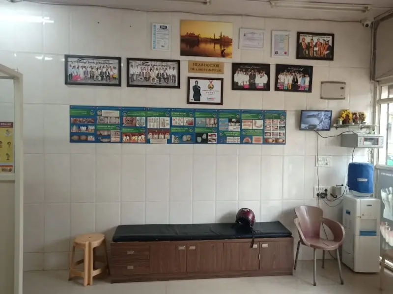 Dr. Shekhar Reddy Dental Clinic - Dental Clinic in Bengaluru