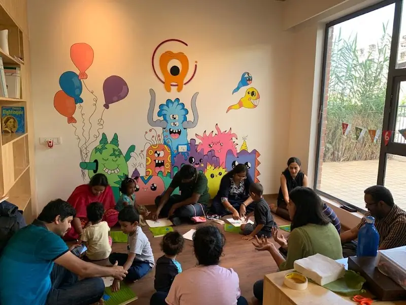 Growing Smiles ® Dental Clinic, Whitefield - Dental Clinic in Bengaluru