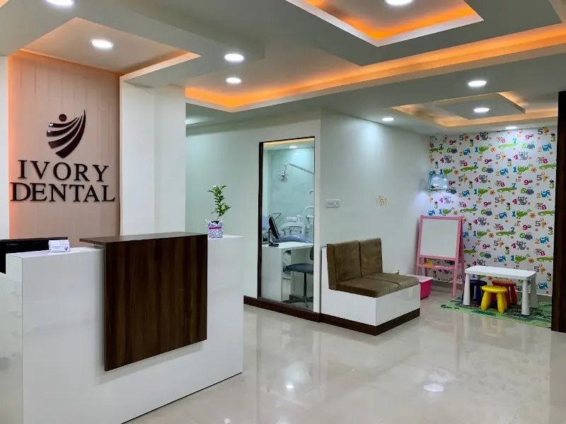 IVORY DENTAL - Dental Clinic in Bengaluru