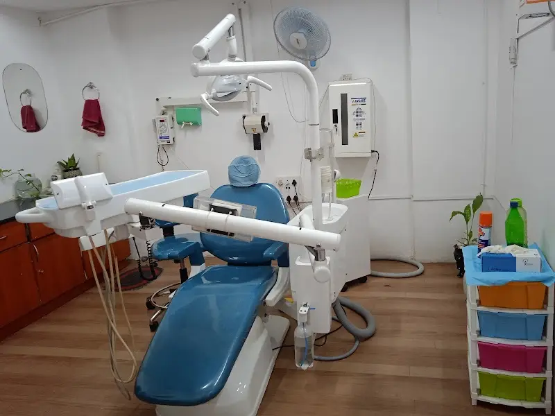 Jas Dental - Dental Clinic In HSR Layout - Dental Clinic in Bengaluru