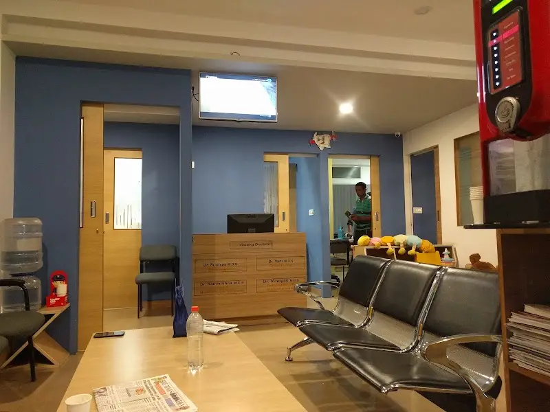 LITTLE PEARLS Dental Clinic - Dental Clinic in Bengaluru