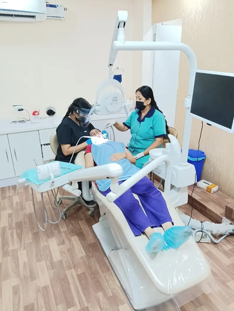 Neo Smiles Dental Clinic- Electronic city - Dental Clinic in Bengaluru