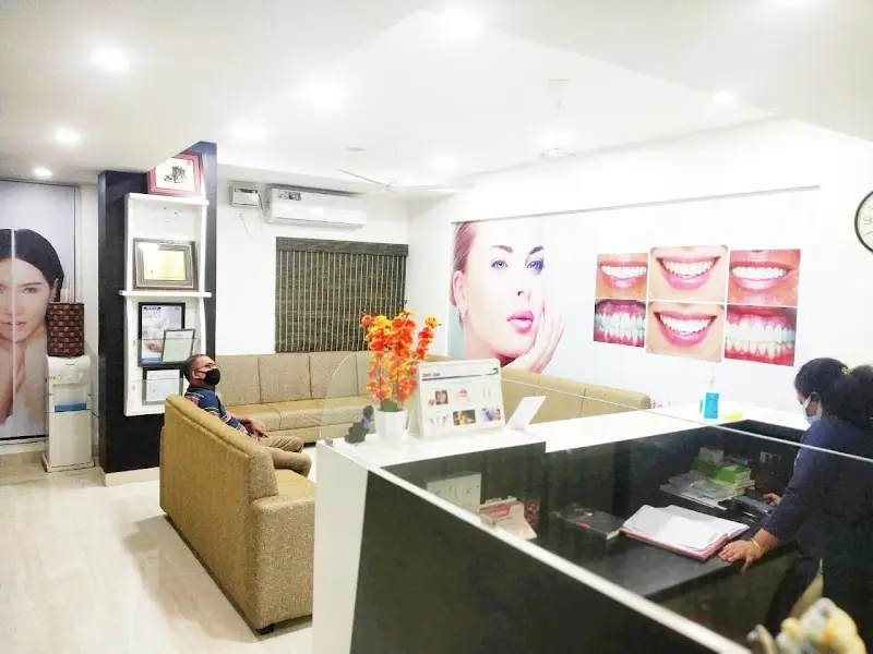 Ranganath cosmetology center - Dental Clinic in Bengaluru