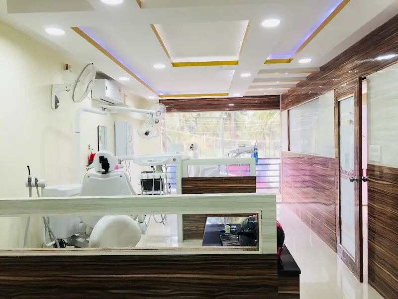 Royal Smiles Multi speciality Dental Care - Dental Clinic in Bengaluru