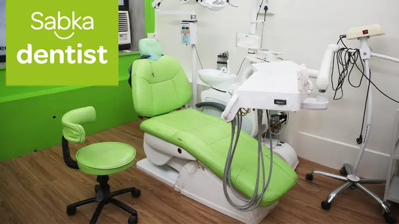 Sabka dentist - Dental Clinic in Bengaluru
