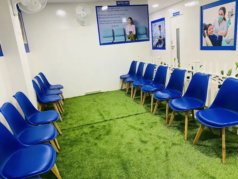 SHAKTHI DENTAL CLINIC - Dental Clinic in Bengaluru