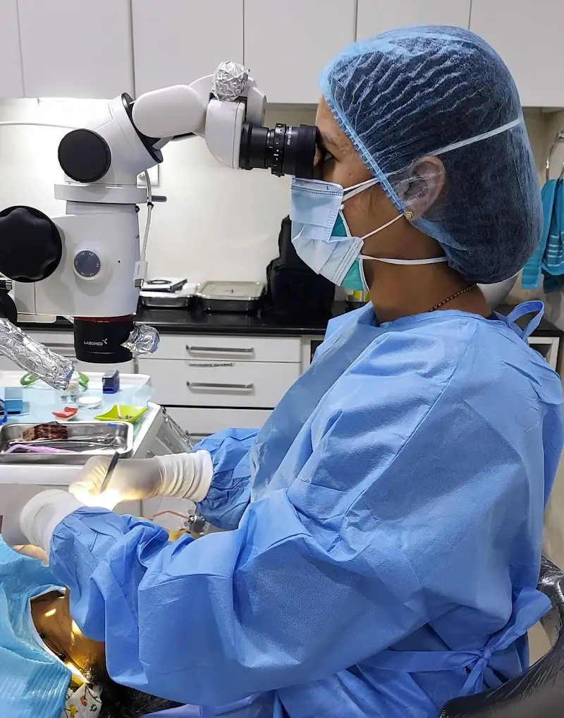 Smile Craft Advanced Dental Care - Dental Clinic in Bengaluru