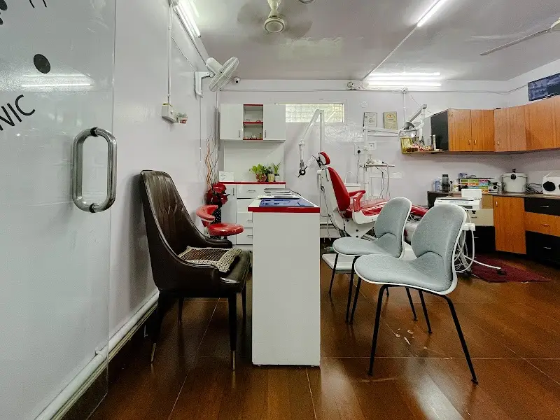 Smile Redefine - Dental Clinic in Bengaluru