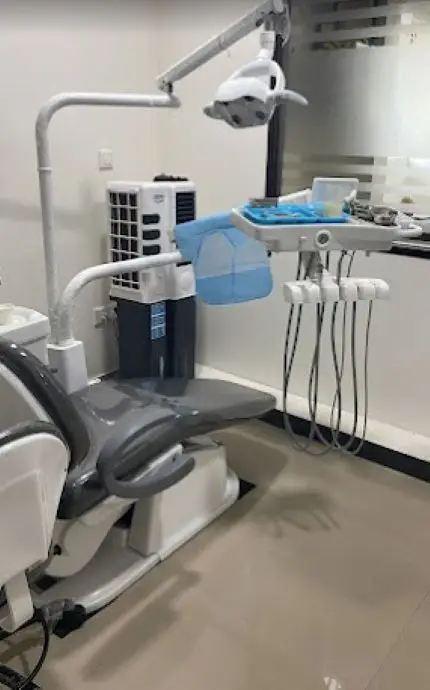 Smile Xpressions Multispeciality Dental Clinic - Dental Clinic in Bengaluru