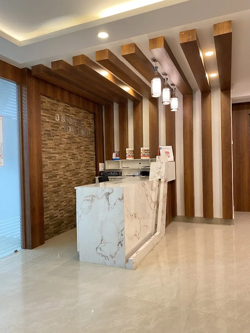 Smilecraft Dental Implant Centre - Dental Clinic in Bengaluru