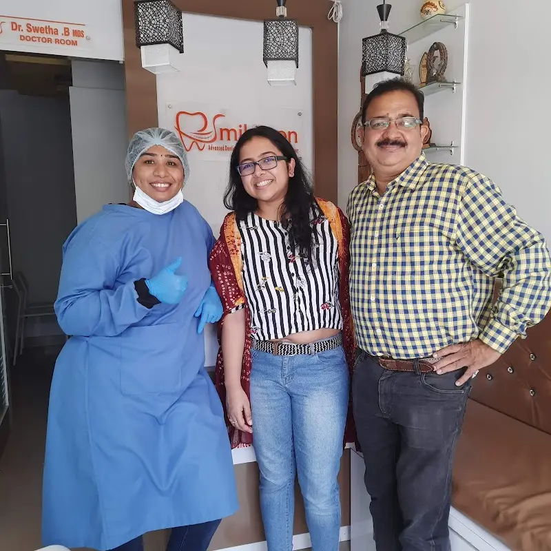 Smiles On Orthodontic Center - Dental Clinic in Bengaluru