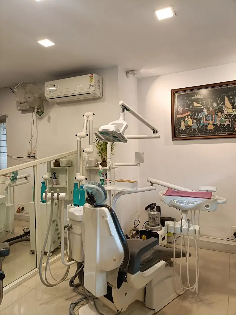 The Dental Square - Dental Clinic in Bengaluru