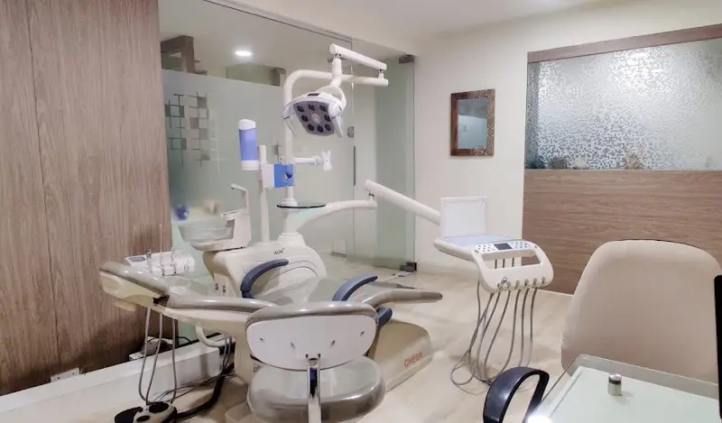 V Care Dental Speciality Clinic , Koramangala - Dental Clinic in Bengaluru
